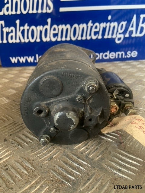 BEG startmotor DEUTZ   F3L-912  Bosch 0001362305 (UM h4 19)