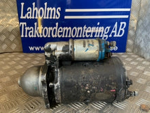 BEG startmotor Lucas 77121A