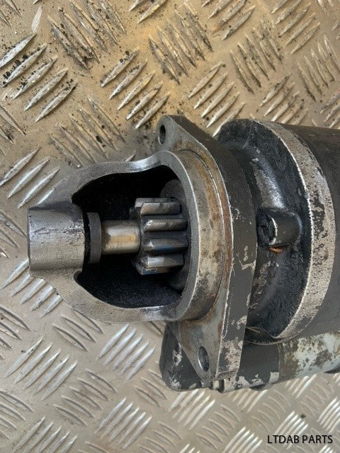 BEG startmotor Lucas 77121A (UM-h4-21)
