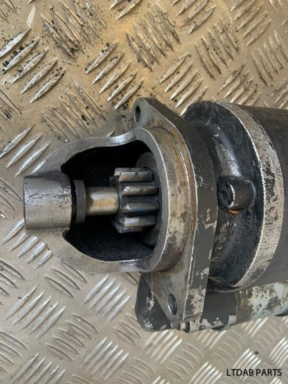 BEG startmotor Lucas 77121A (UM-h4-21)