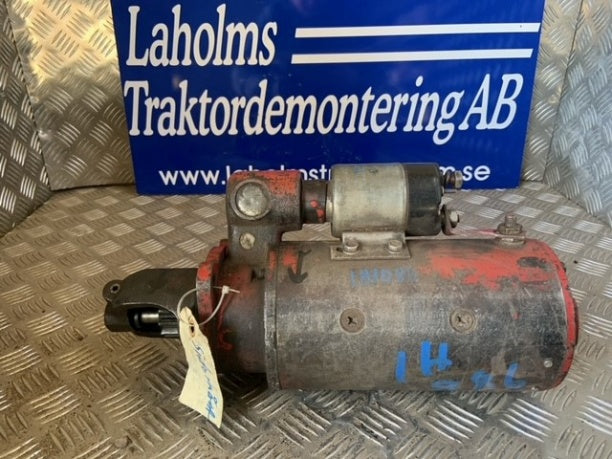 BEG startmotor 1115540