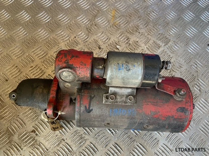 BEG startmotor 1115540 (UM h4 23)