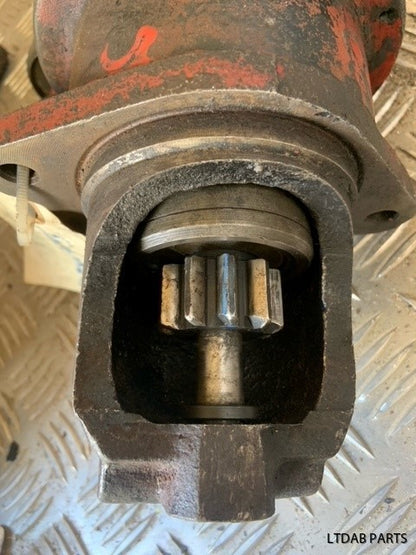 BEG startmotor 1115540 (UM h4 23)