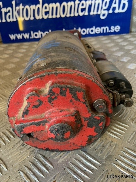 BEG startmotor 1115540 (UM h4 23)