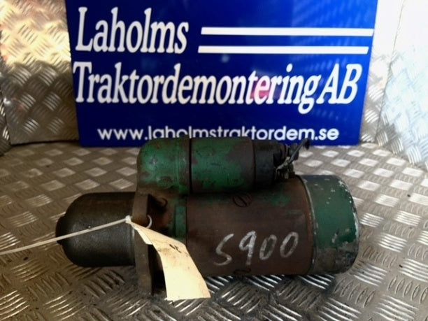 BEG startmotor  Tröska BM S900 Bosch 0001359026