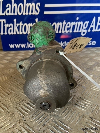 BEG startmotor  Tröska BM S900 Bosch 0001359026 (UM h4 24)