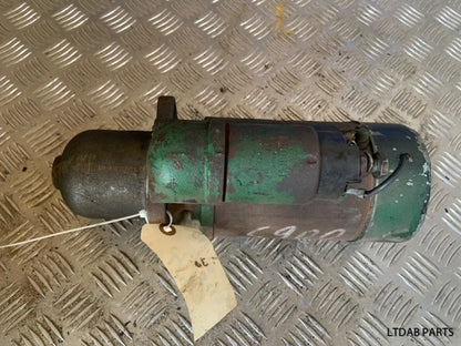 BEG startmotor  Tröska BM S900 Bosch 0001359026 (UM h4 24)