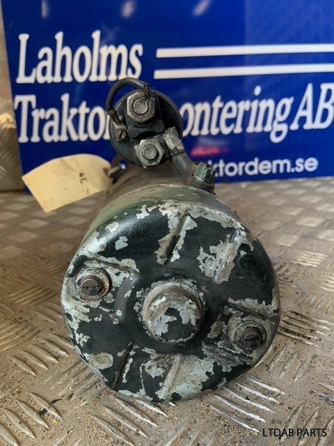 BEG startmotor  Tröska BM S900 Bosch 0001359026 (UM h4 24)