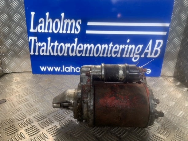 BEG startmotor JCB mfl. Lucas 26274J 08