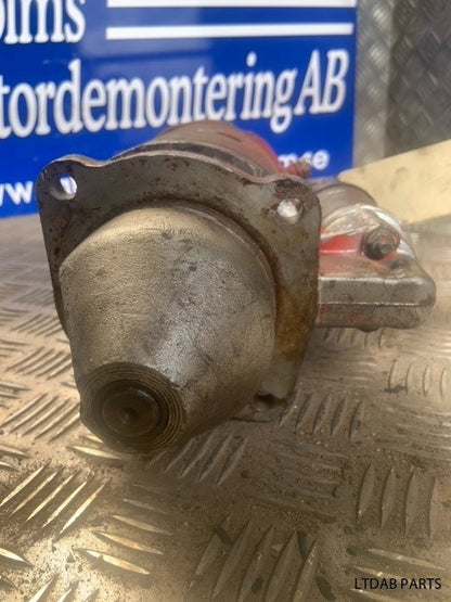 BEG startmotor JCB mfl. Lucas 26274J 08 (UM h4 18)