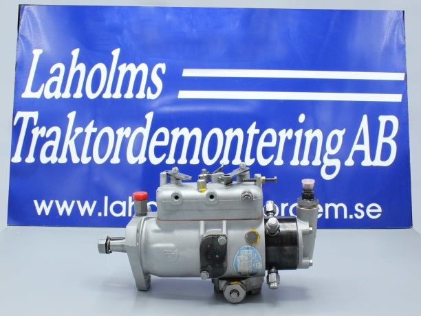 Renoverad Dieselpump JD 1640, 2040