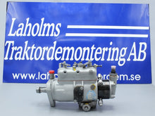 Renoverad Dieselpump JD 1640, 2040