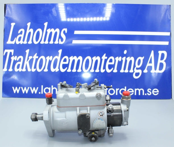 Renoverad Dieselpump JD 2140