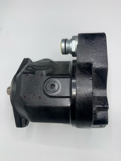 Hydraulpump Case IH Maxxum 5120-5250. REF: 1343659C2