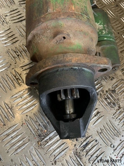 BEG Startmotor JD 3130 (Utomaten 3 )