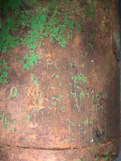 BEG Startmotor JD 3130 (Utomaten 3 )