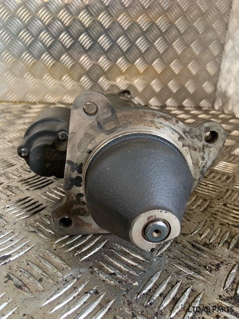 BEG Startmotor Ford 7840 (utomaten 3)