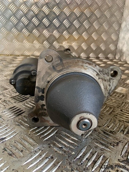 BEG Startmotor Ford 7840 (utomaten 3)