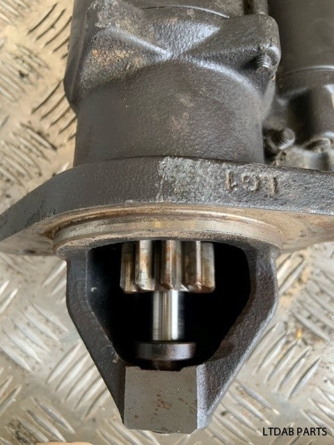 BEG Startmotor Ford 7840 (utomaten 3)