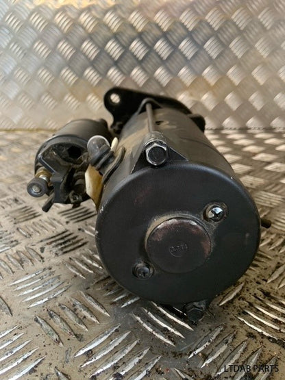 BEG Startmotor Ford 7840 (utomaten 3)