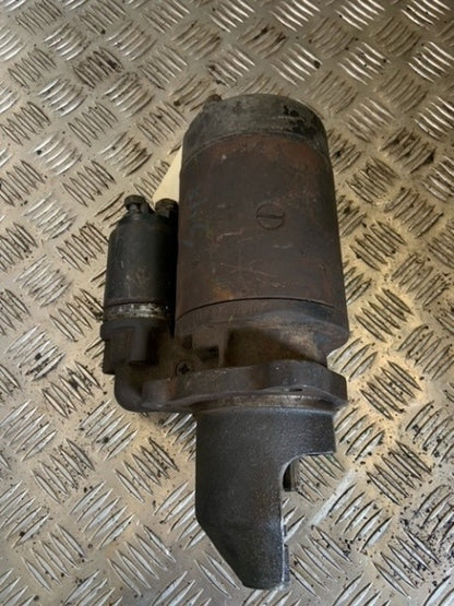 BEG Startmotor Claas Bosch