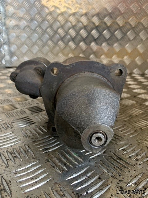 BEG Startmotor Claas Bosch (utomaten-3)