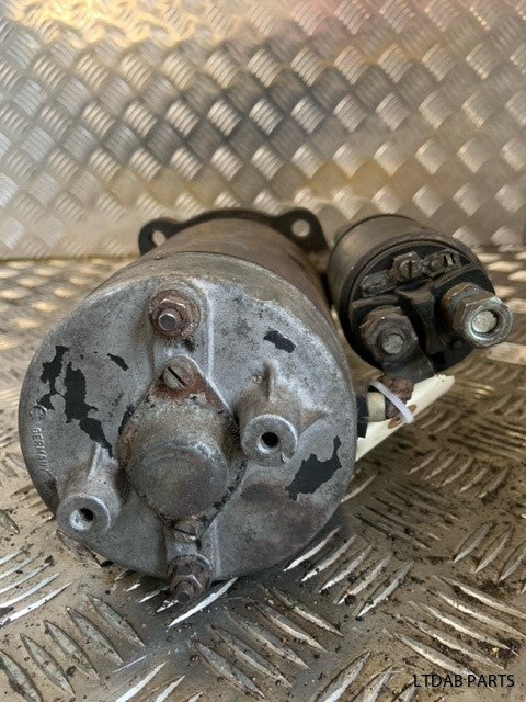 BEG Startmotor Claas Bosch (utomaten-3)
