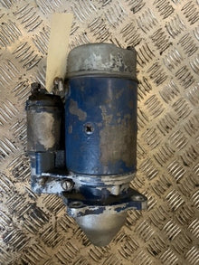 BEG Startmotor Leyland 245