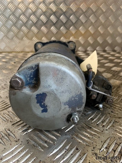 BEG Startmotor Leyland 245 (utomaten-3)