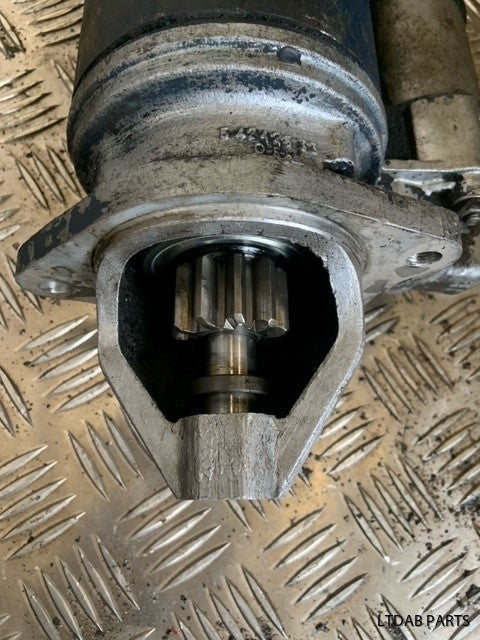 BEG Startmotor Leyland 245 (utomaten-3)