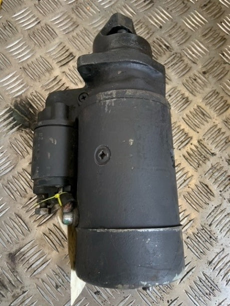 BEG Startmotor JD 3140