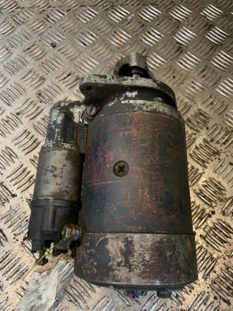 BEG Startmotor Lucas Case 1690 / 1694
