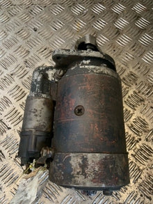 BEG Startmotor Lucas Case 1690 / 1694