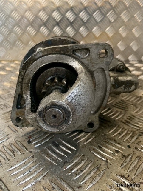 BEG Startmotor Lucas Case 1690 / 1694 (utomaten-3 )