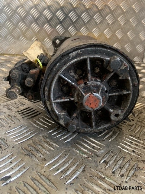 BEG Startmotor Lucas Case 1690 / 1694 (utomaten-3 )