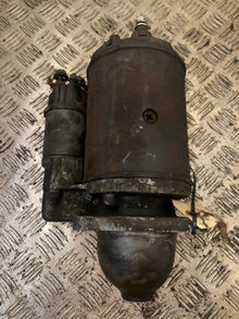 BEG Startmotor Ford 7700