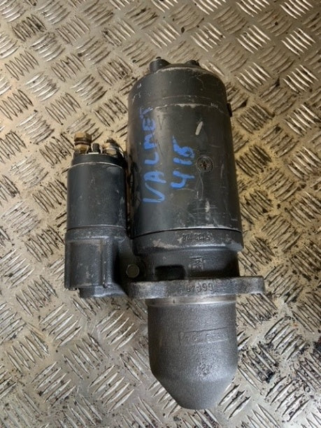 BEG Startmotor Valmet 415