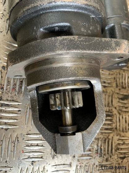BEG Startmotor Valmet 415 (utomaten-4)