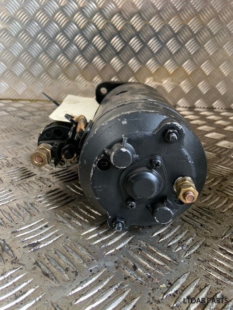 BEG Startmotor Valmet 415 (utomaten-4)