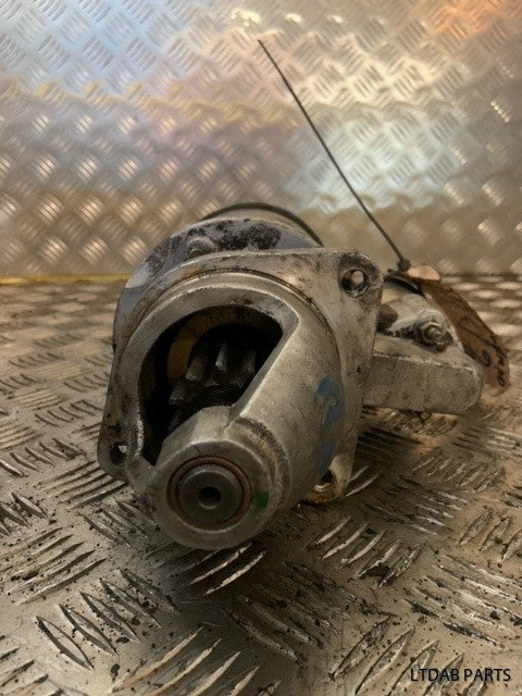 BEG Startmotor Claas Dom 80 (utomaten-4 )