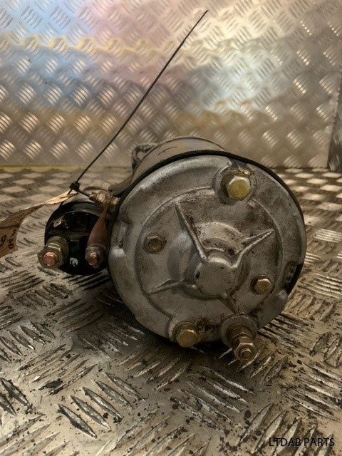 BEG Startmotor Claas Dom 80 (utomaten-4 )