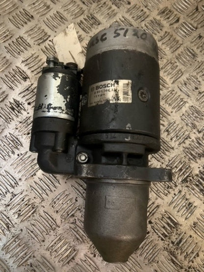 BEG Startmotor Case IH 5120