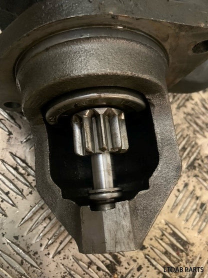 BEG Startmotor Case IH 5120 (utomaten-4)