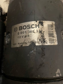 BEG Startmotor Case IH 5120 (utomaten-4)