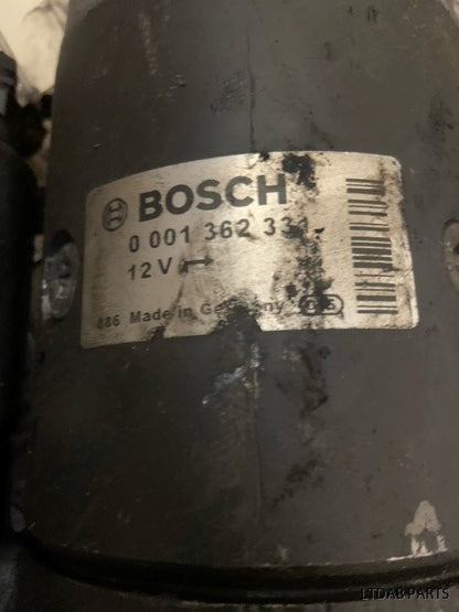 BEG Startmotor Case IH 5120 (utomaten-4)