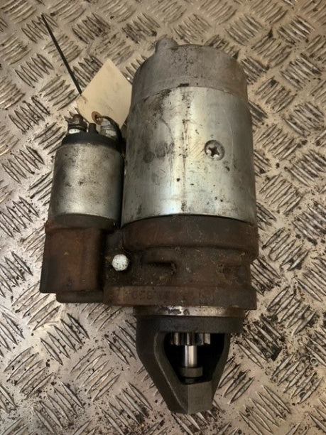 BEG Startmotor Deutz 1302