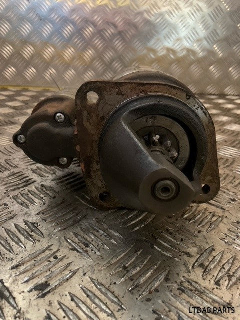 BEG Startmotor Deutz 1302 (utomaten 4)