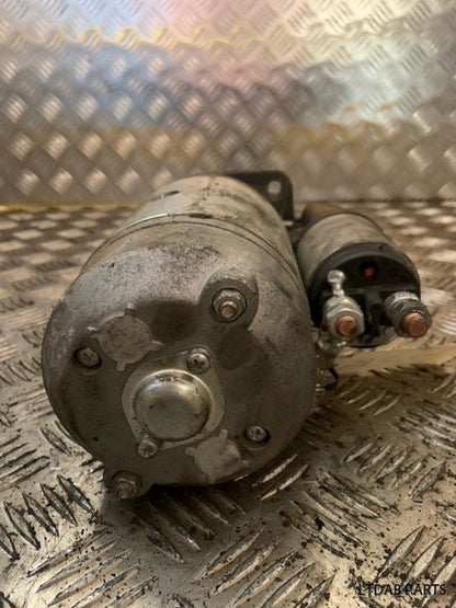 BEG Startmotor Deutz 1302 (utomaten 4)