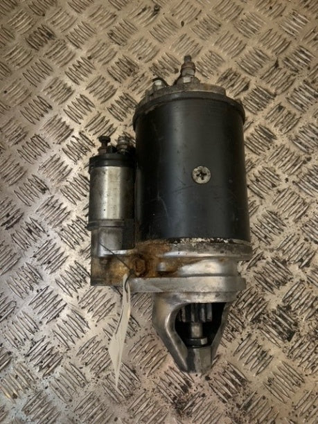BEG Startmotor MF 690