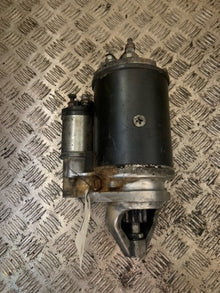 BEG Startmotor MF 690